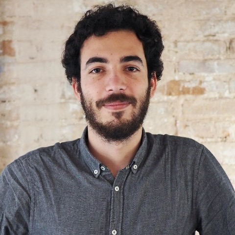 Alfredo Sánchez Alfredo Sánchez