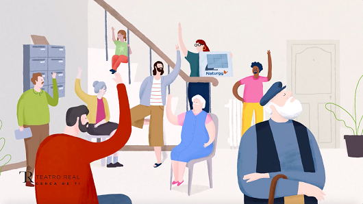 Contrapunto BBDO Barcelona es la agencia creativa Contrapunto BBDO Barcelona es la agencia creativa