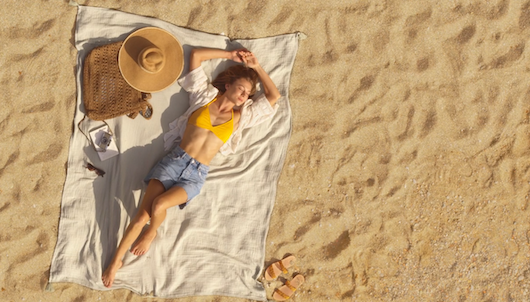 McCann Barcelona firma la creatividad McCann Barcelona firma la creatividad