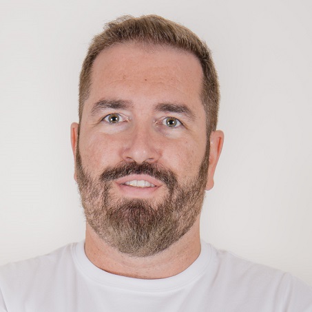 Fernando Muñoz Fernando Muñoz