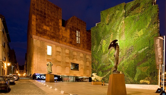 CaixaForum CaixaForum