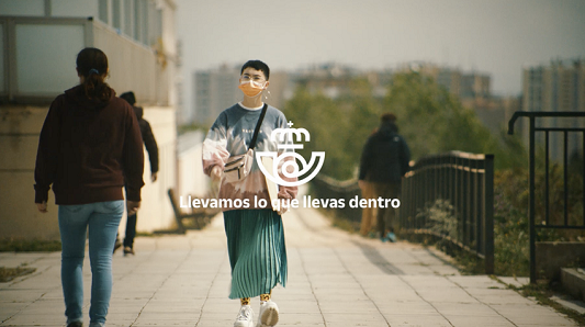 Contrapunto BBDO firma la creatividad Contrapunto BBDO firma la creatividad