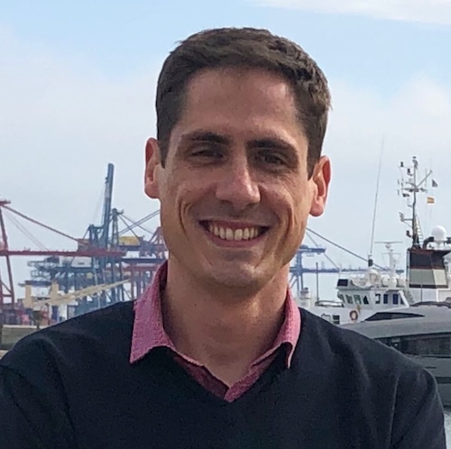 Jordi Mansanet Jordi Mansanet