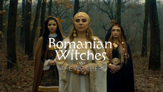 Lanzamiento de la nueva campaña de 'The Witcher' Lanzamiento de la nueva campaña de 'The Witcher'