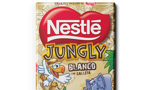Imagen del packaging