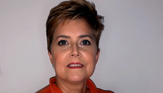 Lorna Díaz