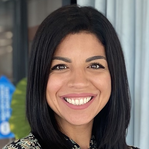 Eloísa Rodríguez Eloísa Rodríguez