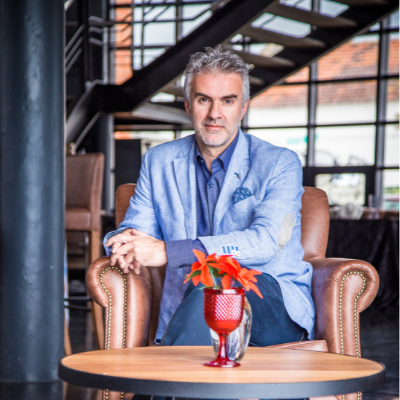 José Borralho José Borralho