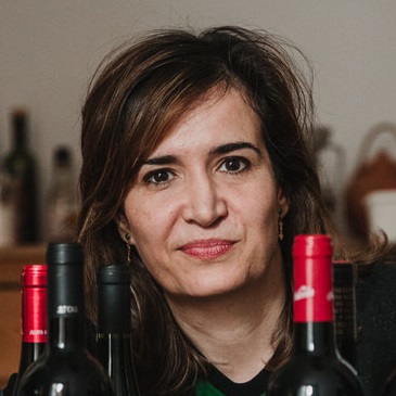 Maite Corsín Maite Corsín