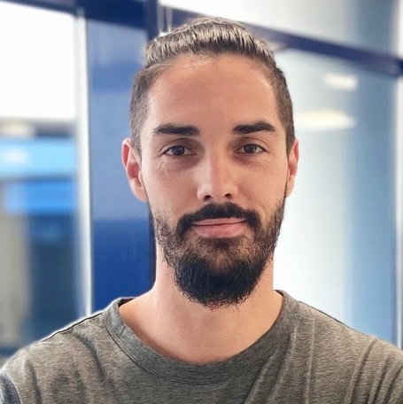 Javier Gómez Javier Gómez