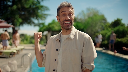 Dani Martínez Dani Martínez