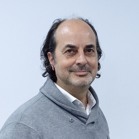Antonio Alonso Antonio Alonso