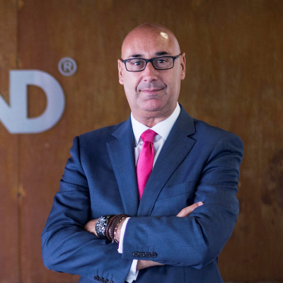 Juanjo Manzano