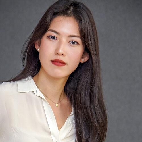 Ângela Lin Ângela Lin