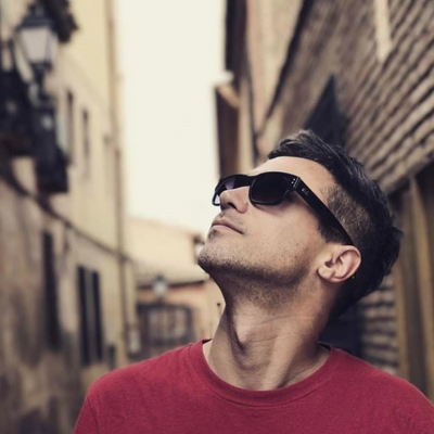 Leandro Romero Leandro Romero