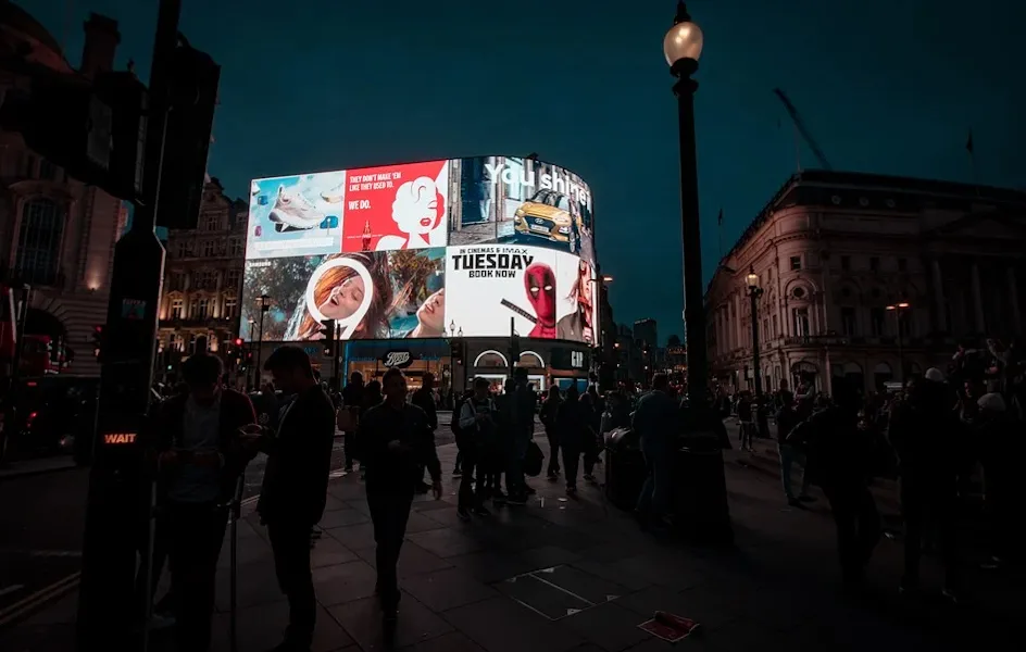 Publicidad exitosa para tu negocio con técnicas de street marketing