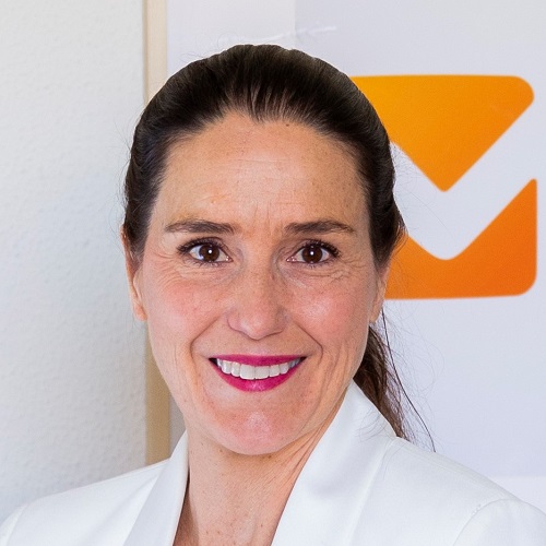 Ana Benavides Ana Benavides