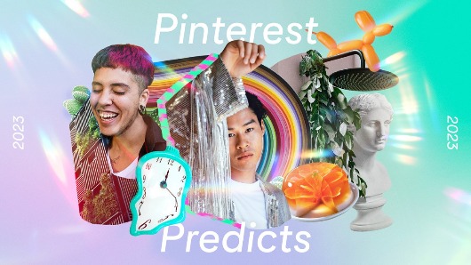 Más de 400 millones de personas visitan Pinterest cada mes en busca de sus próximos proyecto