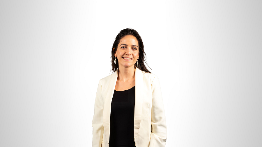 Ana Almeida, Head of Brand Partnerships para Europa de TerraCycle Ana Almeida, Head of Brand Partnerships para Europa de TerraCycle