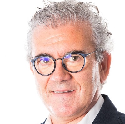 Juan Carlos Alcaide Juan Carlos Alcaide