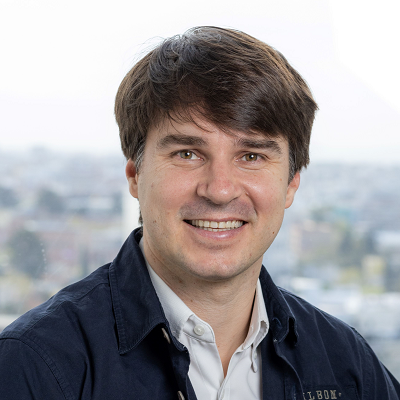 Carlos Buil Carlos Buil
