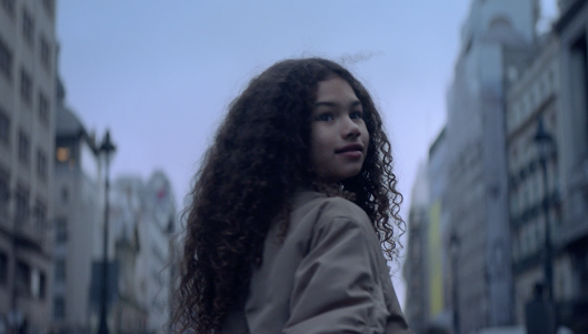Imagen del spot Imagen del spot