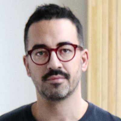 Chema León Chema León