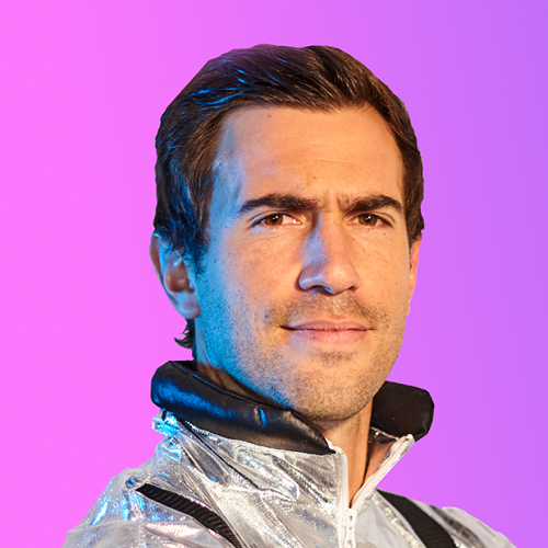 Carlos García Carlos García