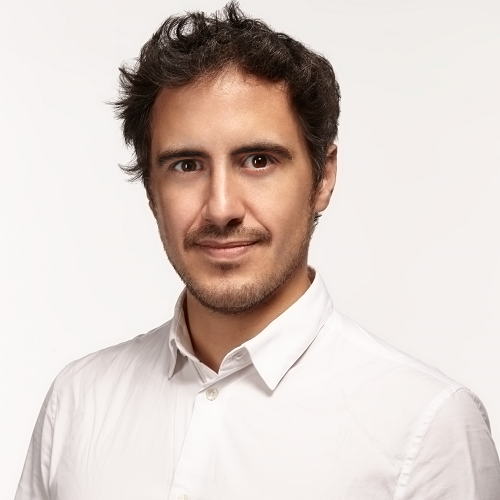 Diego Rosero Diego Rosero