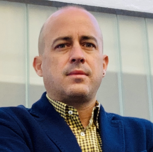 Koldo Ugarte Koldo Ugarte