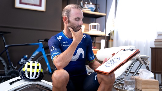 Alejandro Valverde, 'El Bala' Alejandro Valverde, 'El Bala'