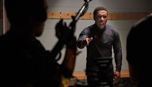 Ashley Walters Ashley Walters