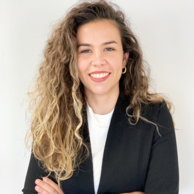 Analía Orts Analía Orts