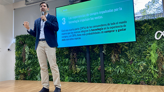 Gonzalo Torres, Country Lead de Shopify