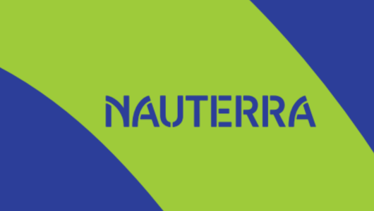 Summa ha desarrollado el cambio de identidad corporativa de Nauterra