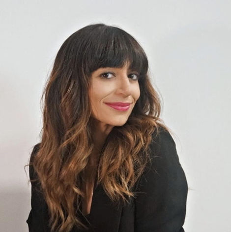 Sandra Bravo Sandra Bravo