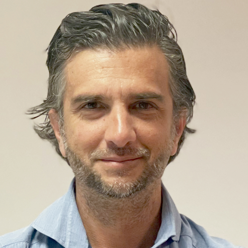 Fernando del Rey Fernando del Rey