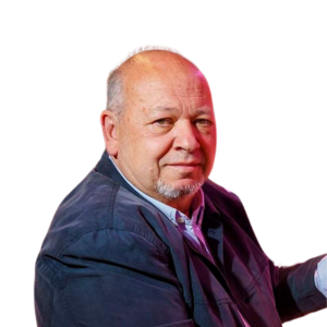 Luis Almansa Luis Almansa
