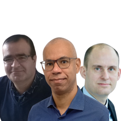 Alexandre Asselineau, Gilles Grolleau y Naoufel Mzoughi 