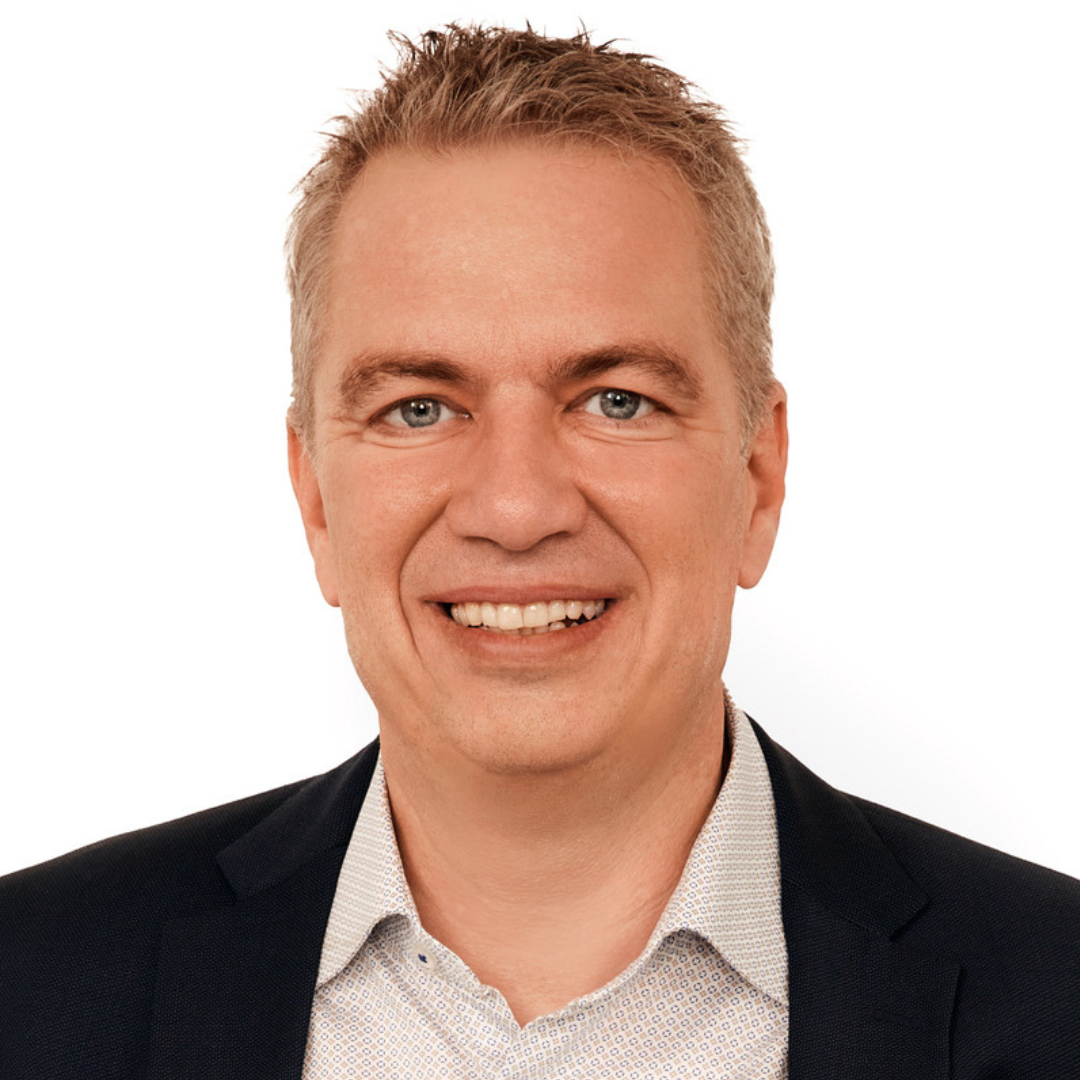 Michael Stausholm Michael Stausholm