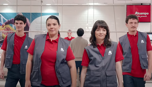 La creatividad es de Ogilvy La creatividad es de Ogilvy