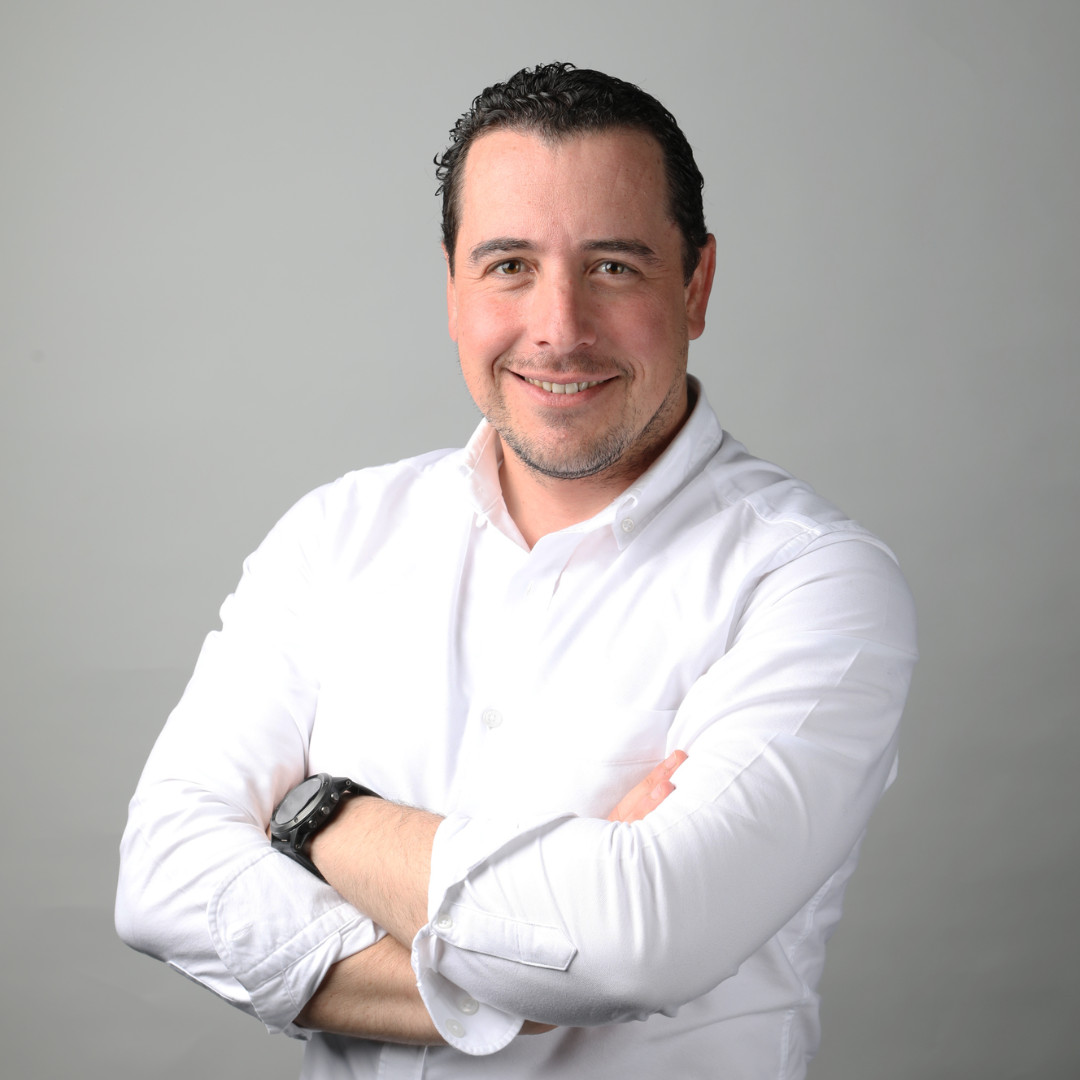 Roberto Monge Roberto Monge