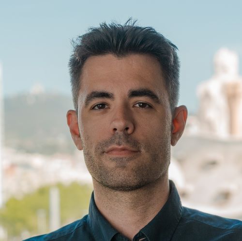 Carlos Giménez Carlos Giménez