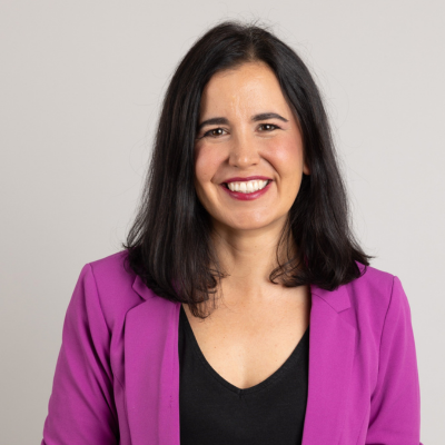 Lucía Mateo