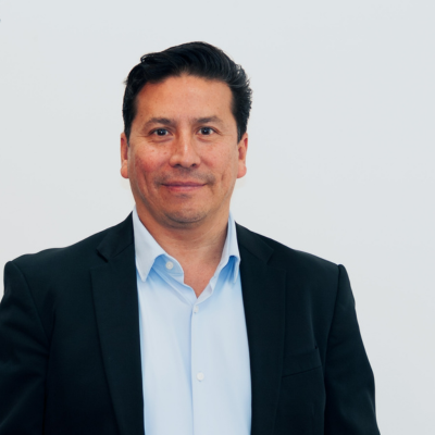 Yashim Zavaleta