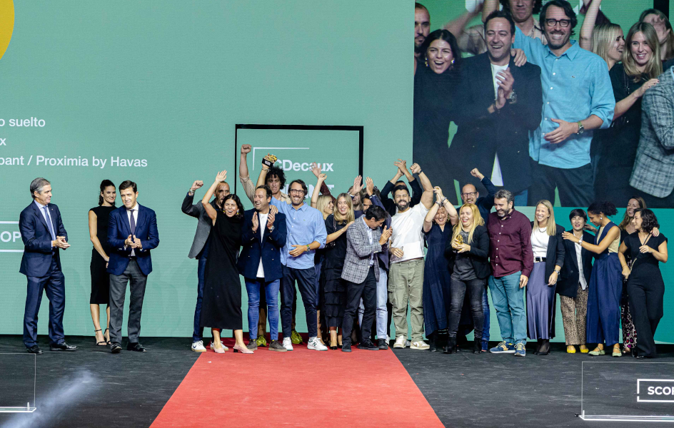 Los ganadores del Gran Premio Los ganadores del Gran Premio
