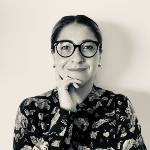 Patricia Aragón
