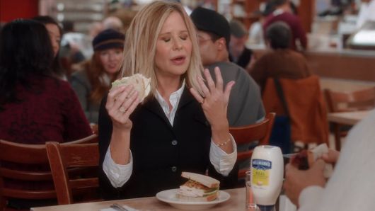 Meg Ryan
