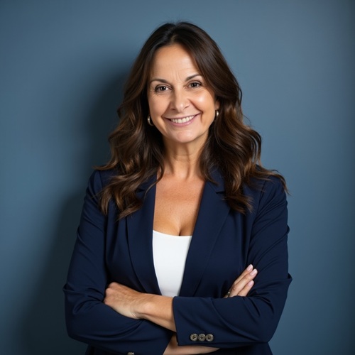 Mónica Fernández