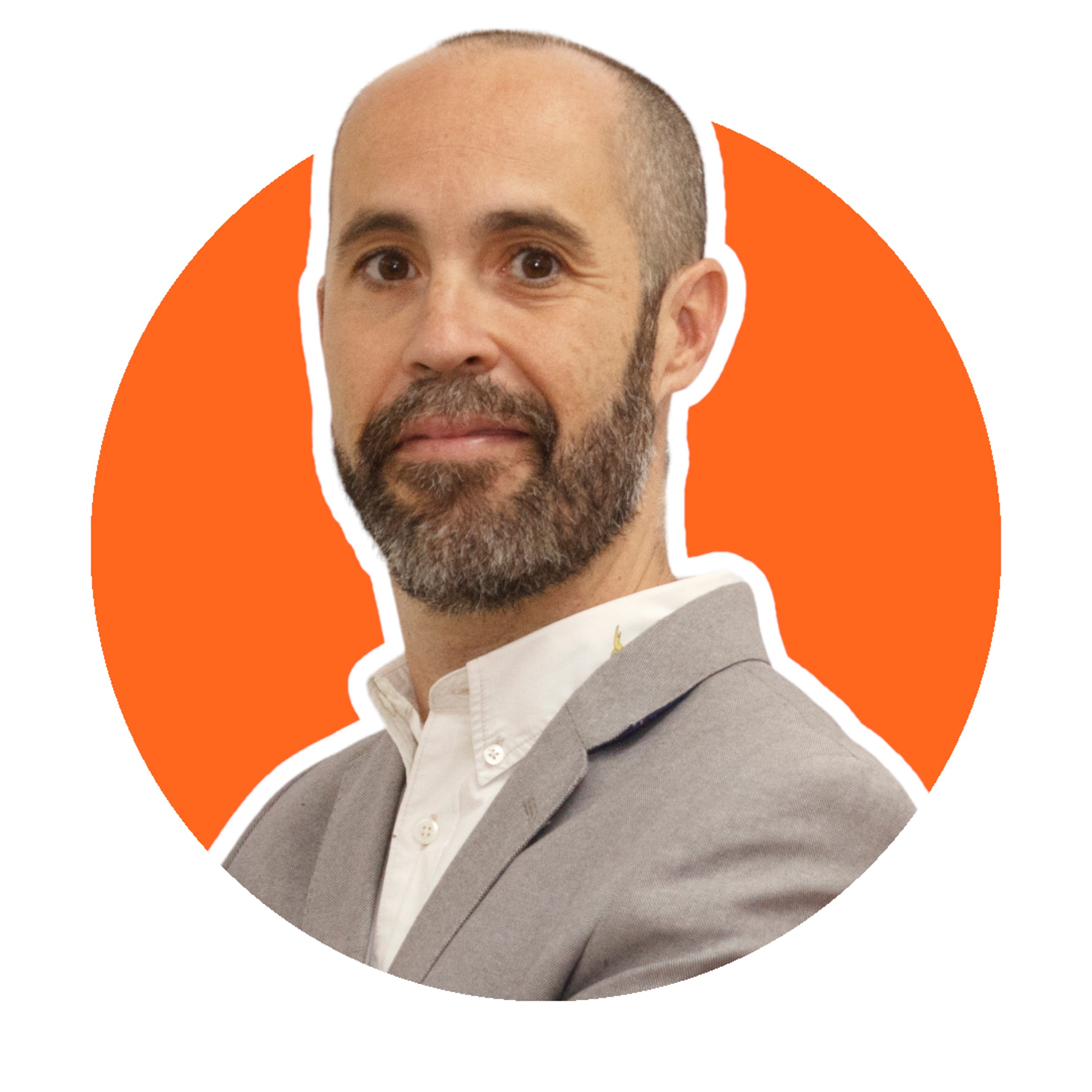 Mario Arqued